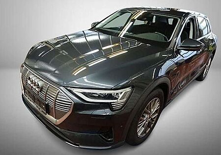 Audi e-tron 50 quattro 50 Basis Kamera/ACC/AHK/KeyLes