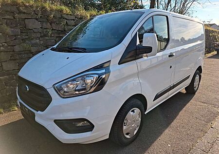 Ford Transit Custom 300 Kasten Trend Navi PDC Klima