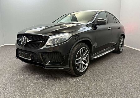 Mercedes-Benz GLE 350 d 4M COUPE AMG LINE*PANO*ACC*360*LUFT*VO