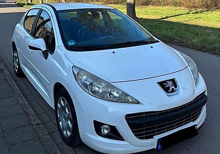 Peugeot 207 95 VTi Premium