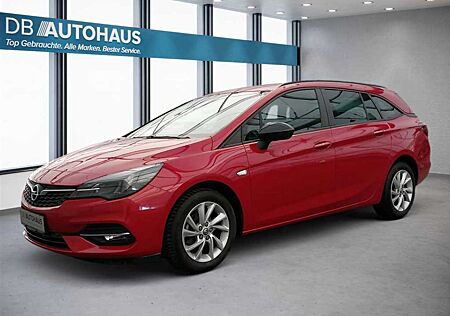 Opel Astra ST Edition 1.4 Turbo Automatik
