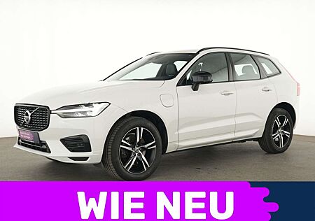 Volvo XC 60 XC60 R Design Kamera|Navigation|LED|Xenium-Paket
