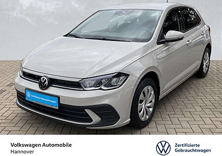 VW Polo Volkswagen 1.0 TSI DSG Life Navi LED Dig.Cockpit ACC P
