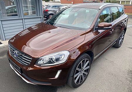 Volvo XC 60 XC60 D 5 Linje Inscription AWD