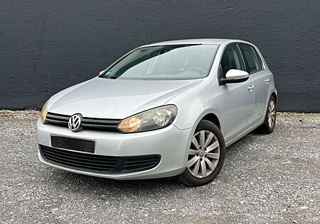 VW Golf Volkswagen VI (6) Trendline 2.0 TDI