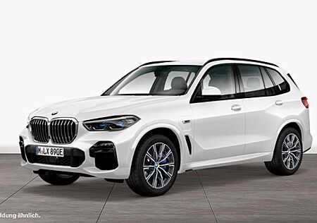 BMW X5 xDrive45e M Sportpaket Head-Up HK HiFi DAB