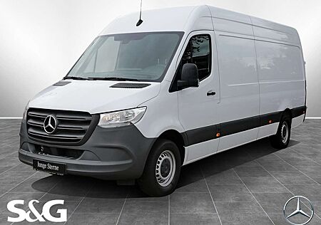 Mercedes-Benz Sprinter 315 CDI Kasten Hochdach Lang