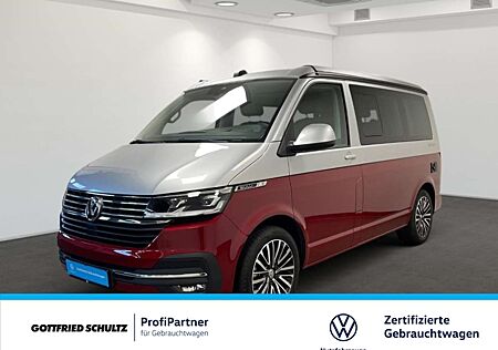 VW T6 Volkswagen .1 California Ocean 2.0 TDI DSG 4Motion