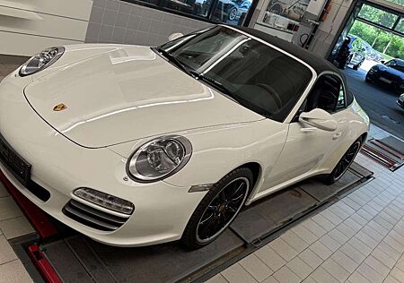 Porsche 997 Carrera 4 PDK
