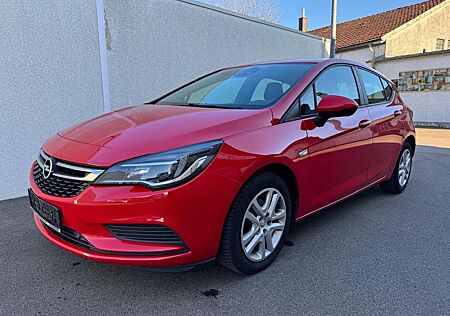 Opel Astra K Lim. 5-trg. Edition Start/Stop