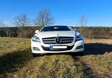 Mercedes-Benz CLS 350 CLS Shooting Brake 350 7G-TRONIC