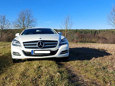 Mercedes-Benz CLS 350 CLS Shooting Brake 350 7G-TRONIC