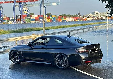 BMW 440 i xDrive M Sport