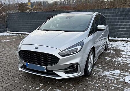 Ford S-Max 2.0 EcoBlue Aut. ST-LINE