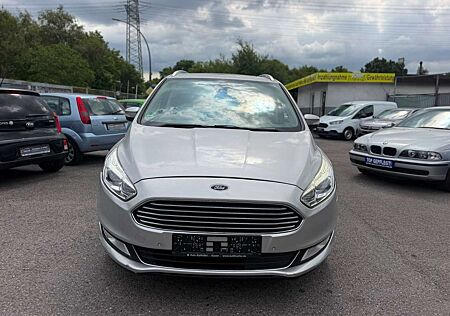 Ford Galaxy Titanium*AUTOMATIK*EURO 6*