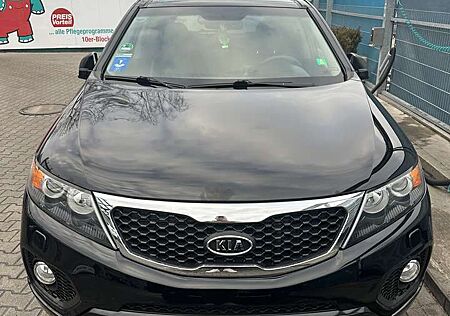 Kia Sorento 2.2 CRDi AWD Aut. Spirit
