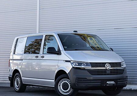 VW T6 Transporter Volkswagen 2.0TDI*DSG*LED*KLIMA*PDC*SHZ