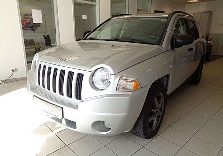 Jeep Compass Sport / KLIMA / ALLRAD /