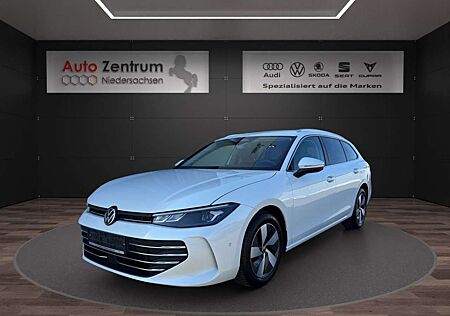 VW Passat Variant Volkswagen 1.5 e-TSI OPF DSG Business NEUES MODELL AHK