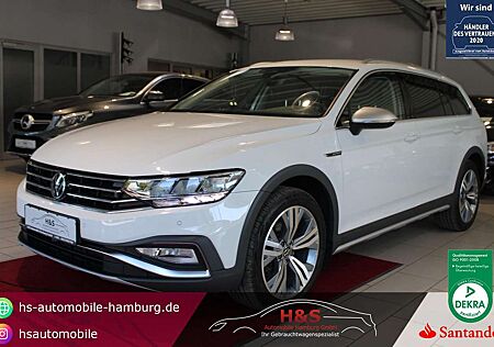 VW Passat Alltrack Volkswagen Passat Variant Alltrack 4Motion AHK/DIGITAL-COCKPI