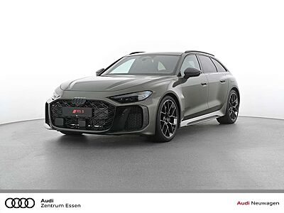Audi RS5 AVANT TECH PRO PANO HuD B&O