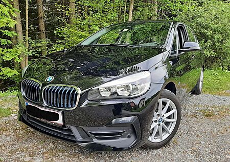 BMW 225xe 225 PHEV Active Tourer Aut.
