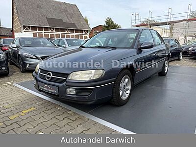 Opel Omega 2.0 16V CD Lim H-Zulassung Erstbesitz Top