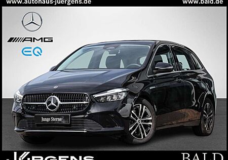 Mercedes-Benz B 180 d Progressive/AHK/Distr/LED/Kamera/Totw/17
