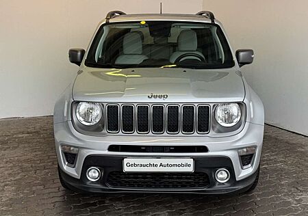 Jeep Renegade 1.6 MultiJet Longitude