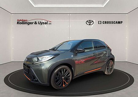 Toyota Others Aygo X Limited