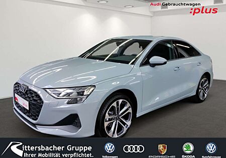 Audi A3 35 TFSI Navi LED Privacy Sportsitze