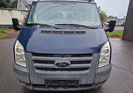 Ford Transit FT 460 EL Doppelkabine