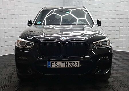 BMW X3 xDrive30d Aut. M Sport