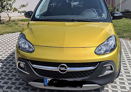 Opel Adam 1.4 Rocks