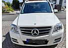 Mercedes-Benz GLK 220 CDI BlueEfficiency 4Matic