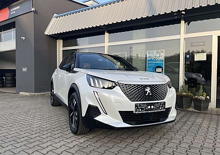 Peugeot 2008 e-GT ACC, SH, 11KW Onb.Lader