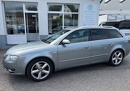 Audi A4 Avant 2.0 TDI*S line Sport / Plus+Xenon*