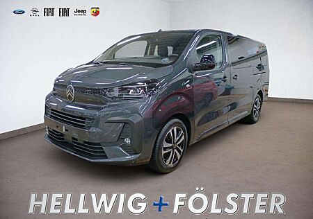 Citroën Spacetourer Citroen Plus XL Blue HDI Aut.8-Sitz Navi SHZ