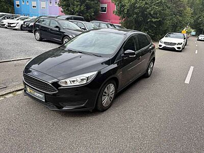 Ford Focus Trend