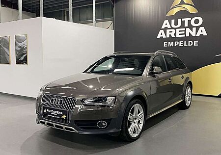 Audi A4 Allroad 2.0 TDI|Pano|Navi|AHK|Bi-Xe|Leder|Cam