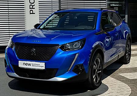 Peugeot 2008 Allure Pack 130