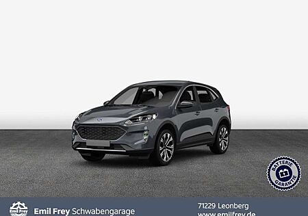 Ford Kuga 2.5 PHEV ST-LINE *AHK *ACC *CAM *HUD *LED