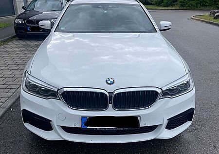BMW 530 i M Sport
