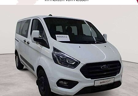Ford Transit Custom 320 Trend 6-Si XEN RFK