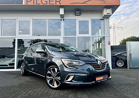 Renault Megane IV Grandtour GT-Line Hud*Kamera*Temp*LED*