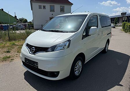 Nissan Evalia Tekna