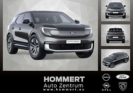 Ford Explorer BEV Extended Range RWD IACC*BLIS*360°