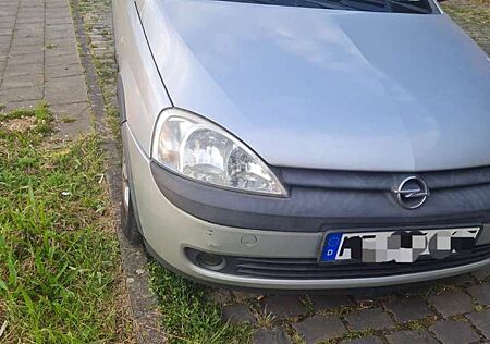 Opel Corsa 1.2 16V