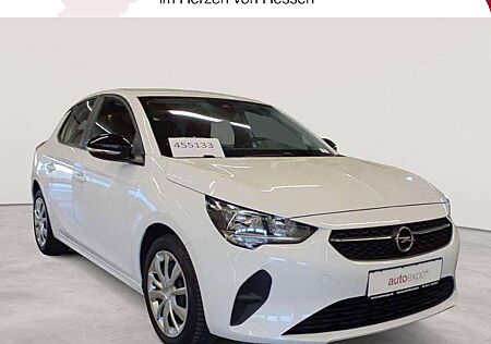 Opel Corsa 1.5D Edition NAVI PDC SHZ