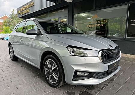 Skoda Fabia Style DSG/KLIMA/TEMPOMAT/CARPLAY